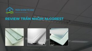 Trần Nhôm Alcorest