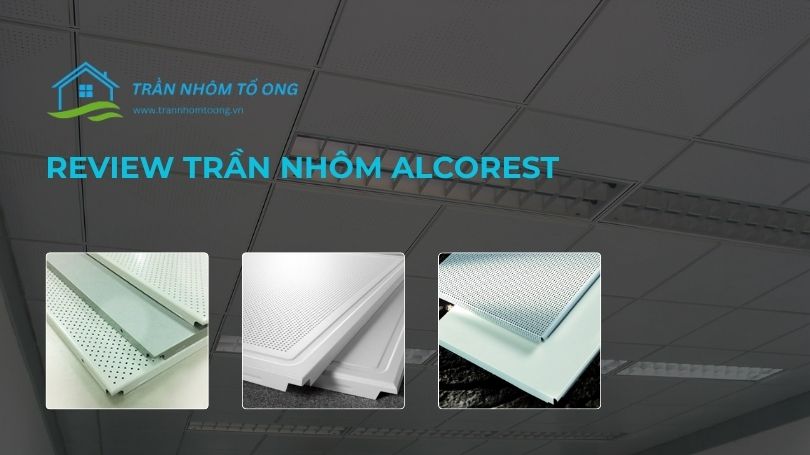 Trần Nhôm Alcorest